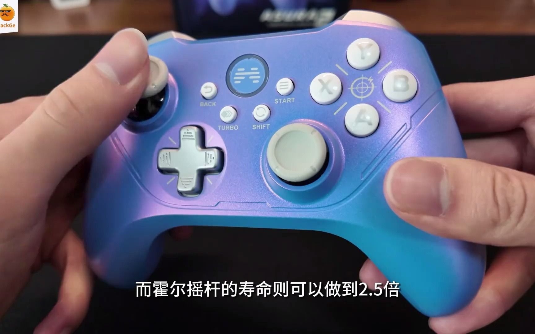 北通阿修罗2PRO适合打APEX吗?摇杆精确线性曲线 手柄 游戏手柄 北通 北通阿修罗2pro APEX英雄哔哩哔哩bilibili