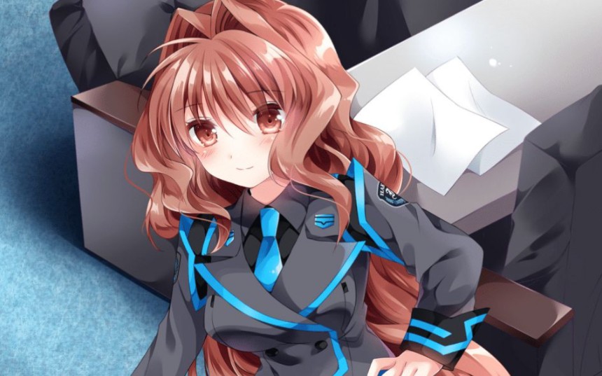 用网络天才猜muv的神宫司麻里茉中士_手机游戏热门视频