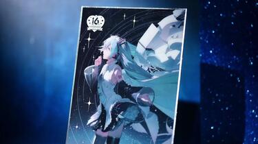 初音ミク 16TH誕生日記念シリーズ 法被 bilibili 在庫品】初音ミク「16TH誕生日記念シリーズ」ハッピ | Nekotani
