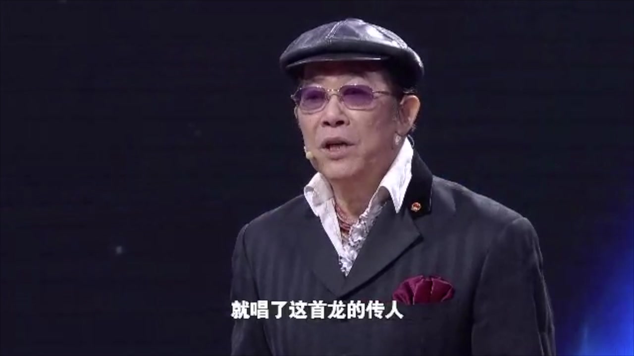 [图]【世界听我说】171129美国首位华人市长，讲述他的中国故事