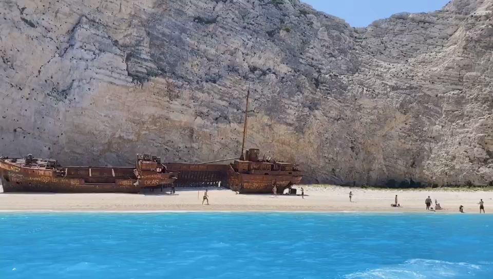 太阳的后裔拍摄地沉船湾求婚圣地真的好浪漫