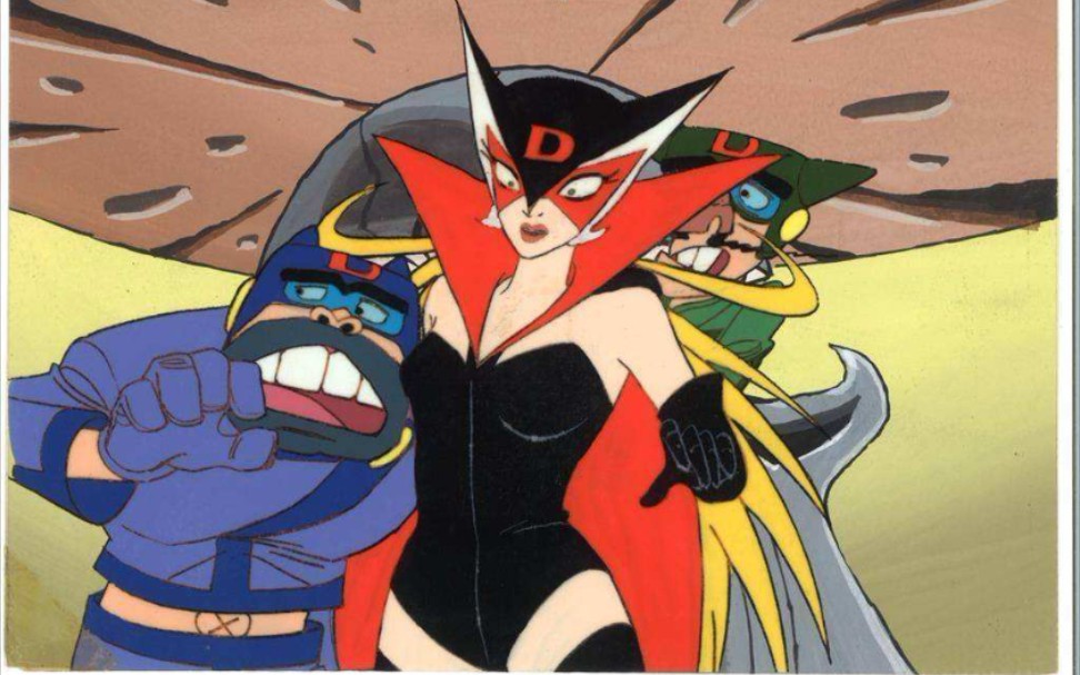 ps游戏推荐第06期(时间飞船 小双侠1)