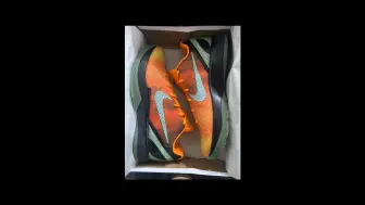 Download Video: 【GX】Zoom Kobe 6 “Sunset”洛杉矶日落大道 niceinstar