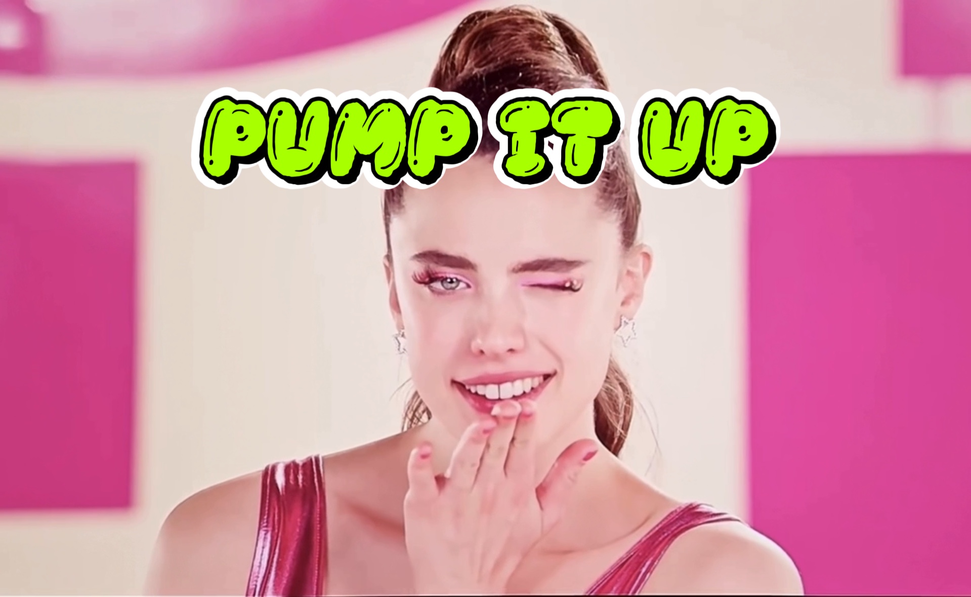 Let's每天一遍PUMP IT UP!哔哩哔哩bilibili