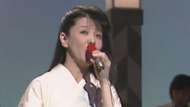 五木ひろし&都はるみ居酒屋1984年1月演歌の花道_哔哩哔哩_bilibili