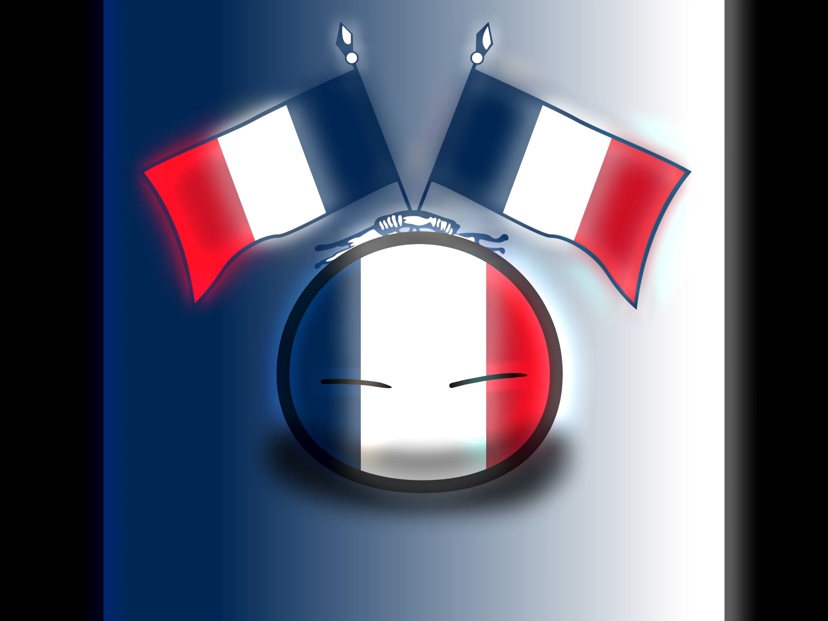 【波兰球】法法进化史