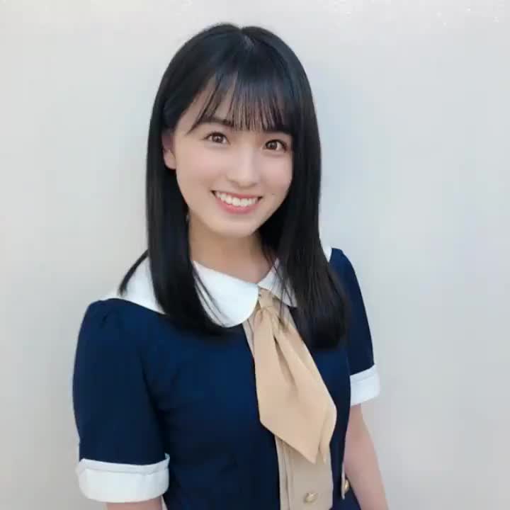 乃木坂46のうっふん坂 大园桃子_哔哩哔哩 (゜-゜)つロ 干杯~-bili