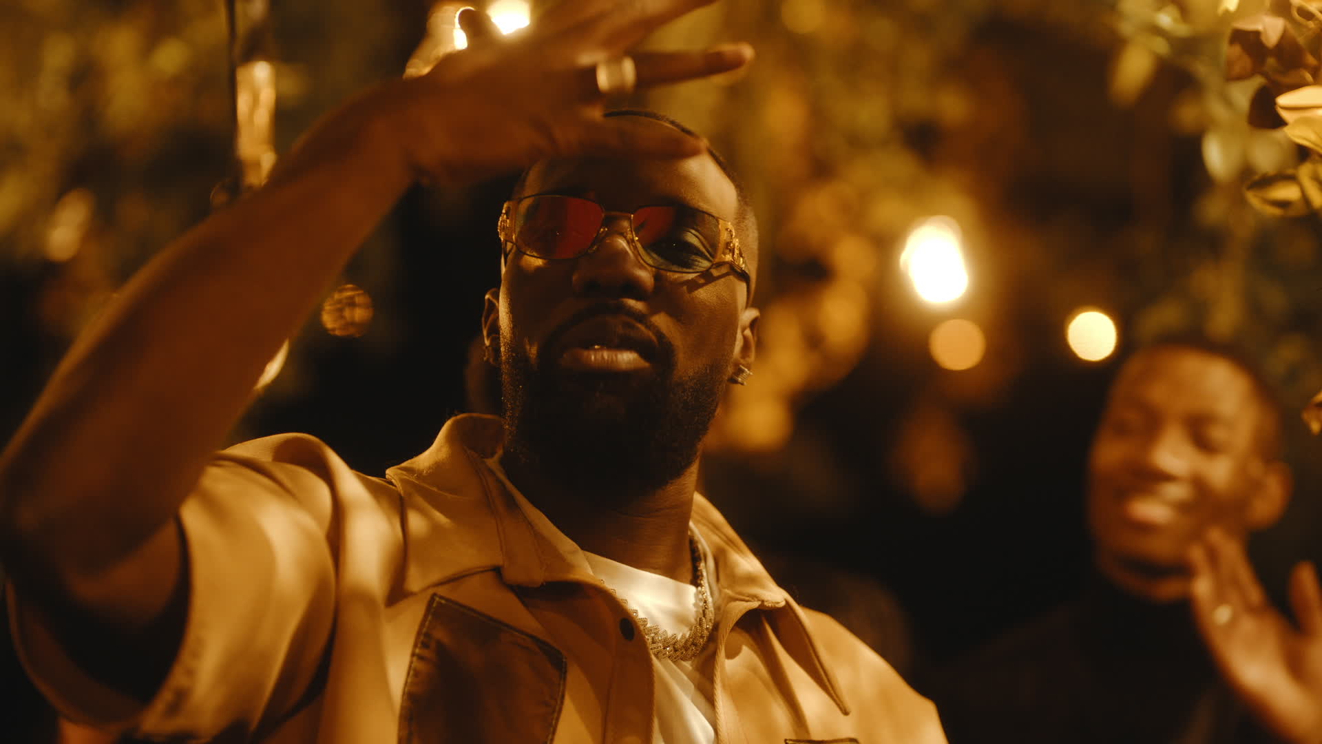 touché dans le coeur - vegedream_哔哩哔哩 (゜-゜)つロ 干杯