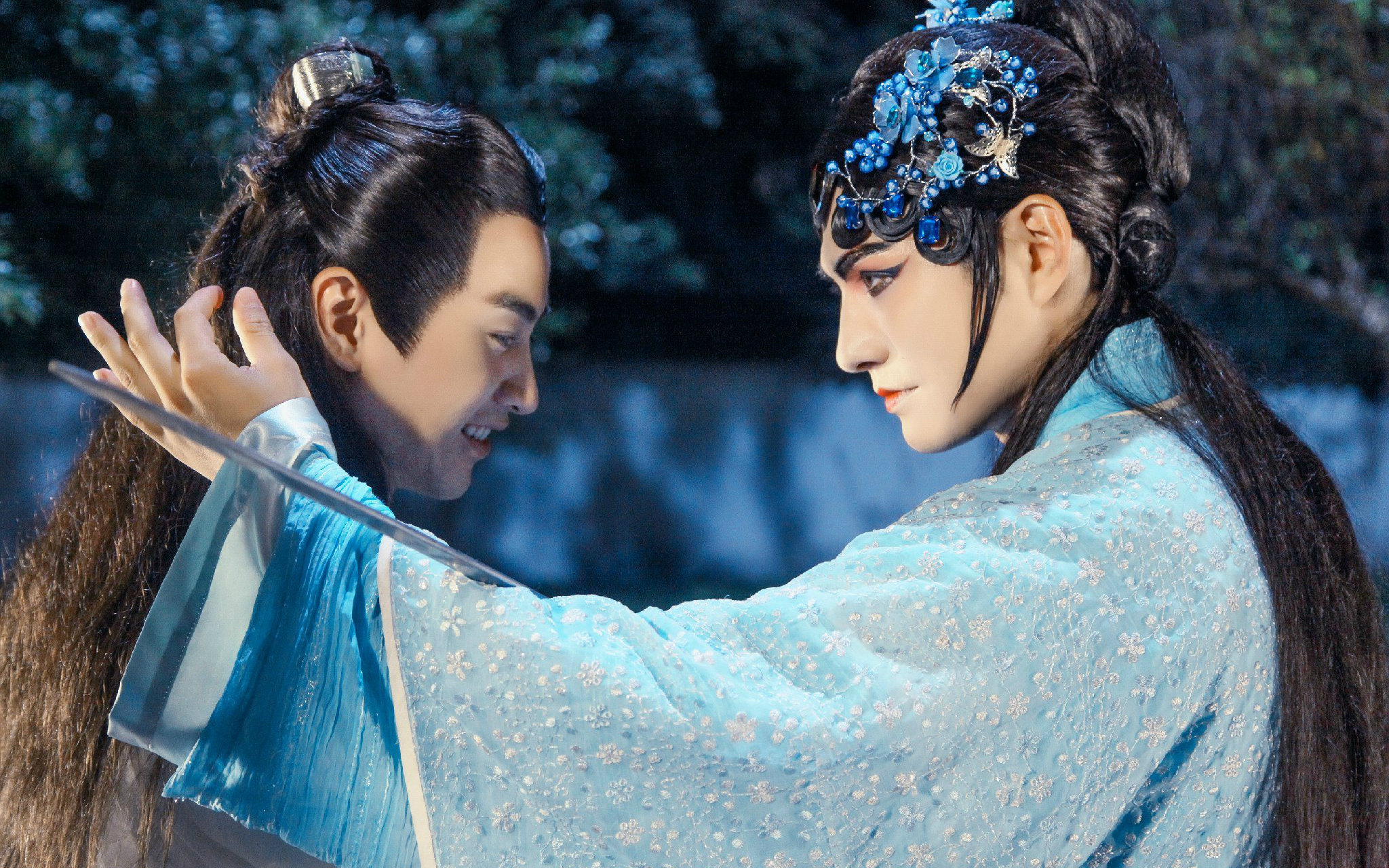 【五鼠闹东京】【猫鼠】十字诀