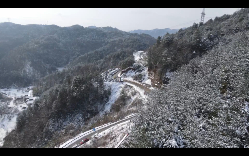 [图]最美曾家山