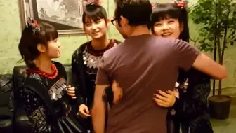 无双状态 Babymetal海外人气wikipedia分析 中国的评价 哔哩哔哩 Bilibili