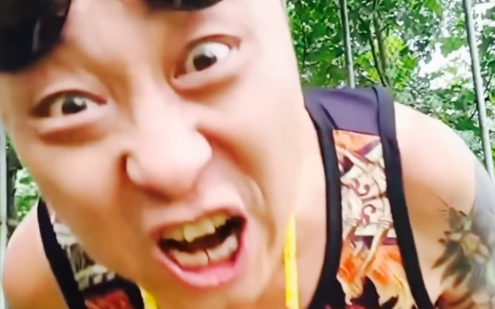 黑手哥不骂人合集(25)