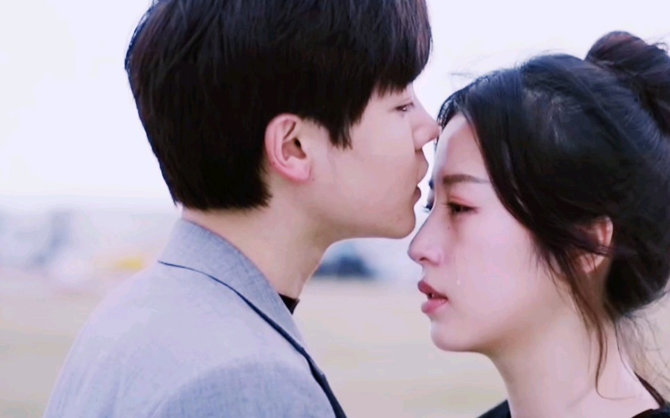 【捡糖夫妇】#寒武纪,为了你我愿与整个世界为敌,双向奔赴的绝美爱情