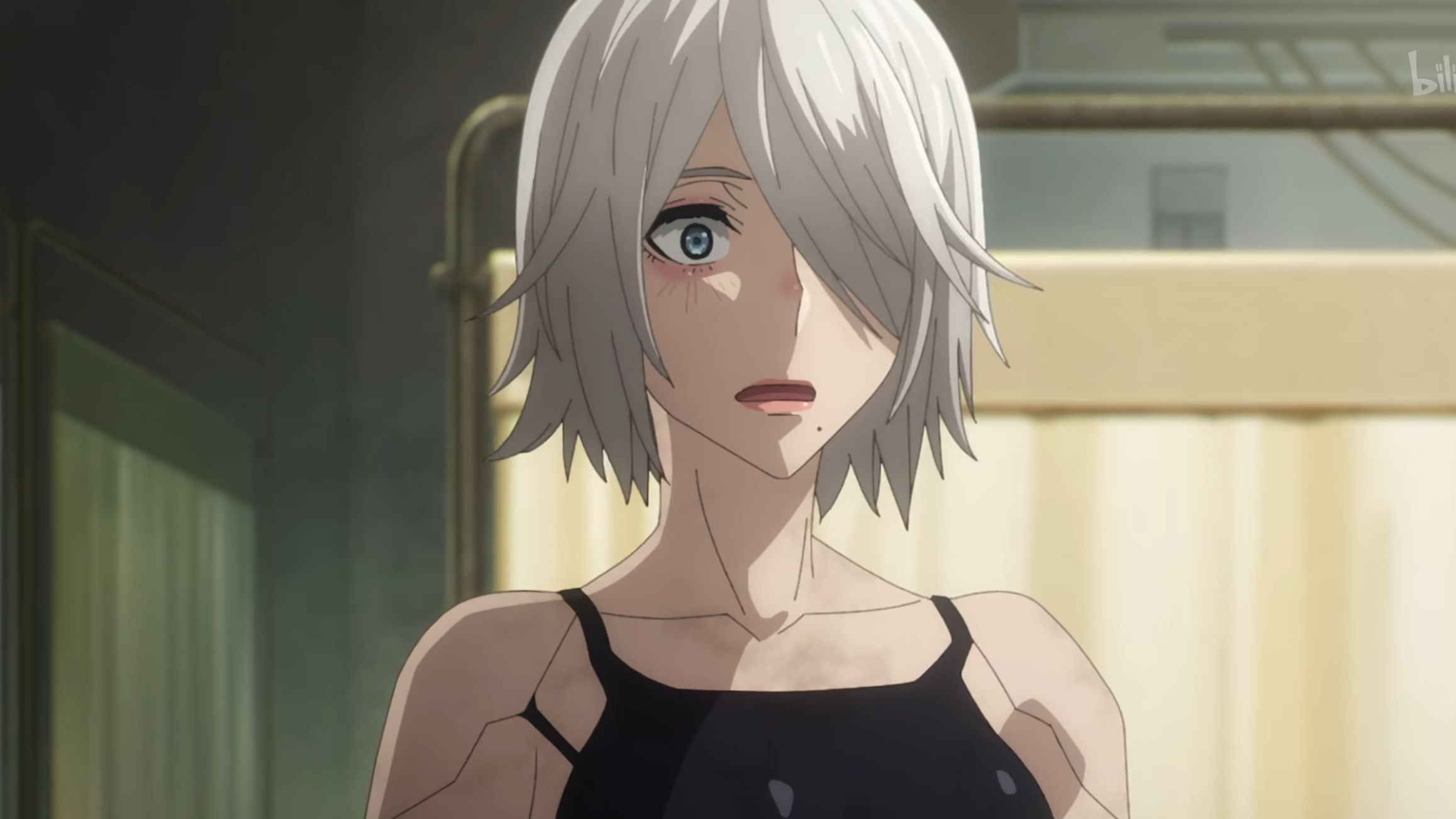 傲娇大姐姐 a2 尼尔动画