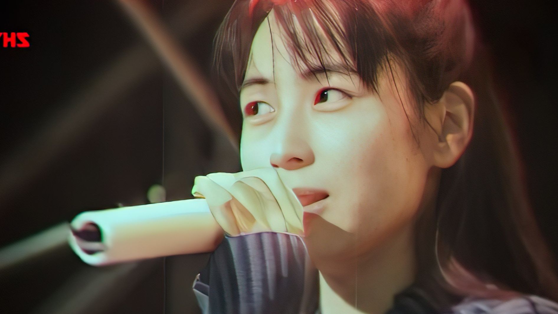 [vhs模式] zard - season / 坂井泉水 (附字幕)