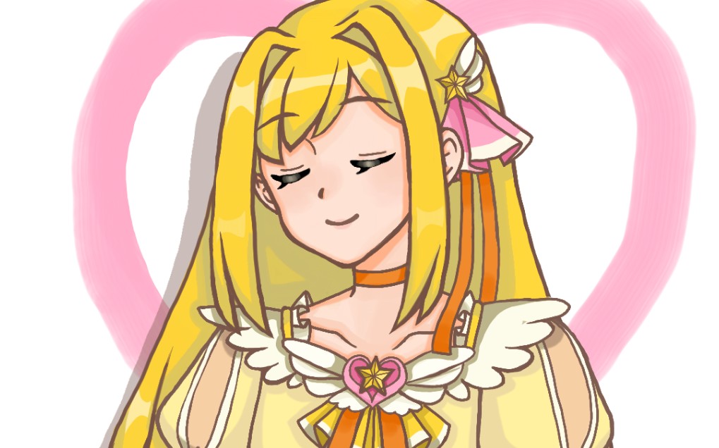 巴啦啦指绘奇迹舞步小蓝