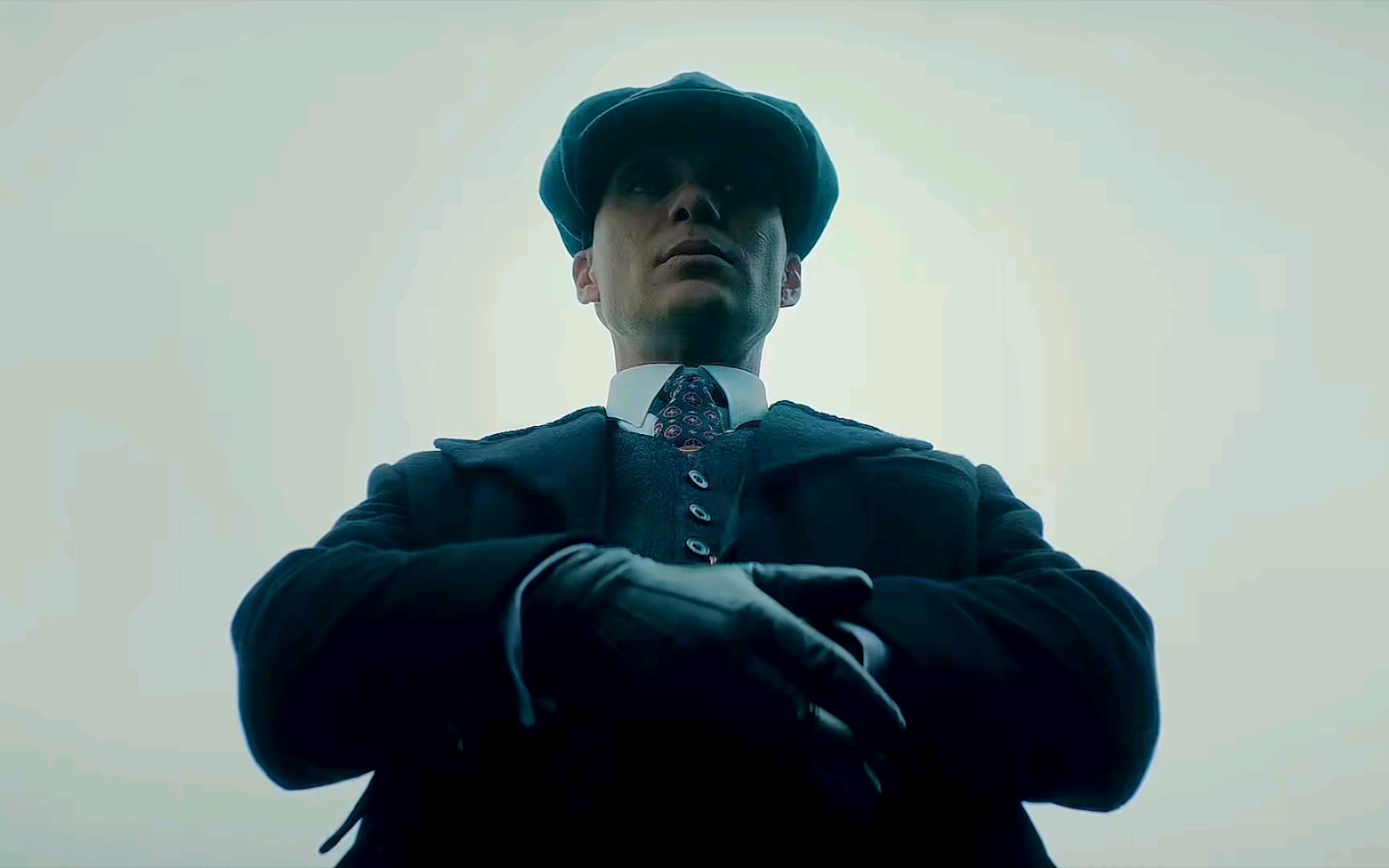 不要惹剃刀党,by order of the peaky blinders