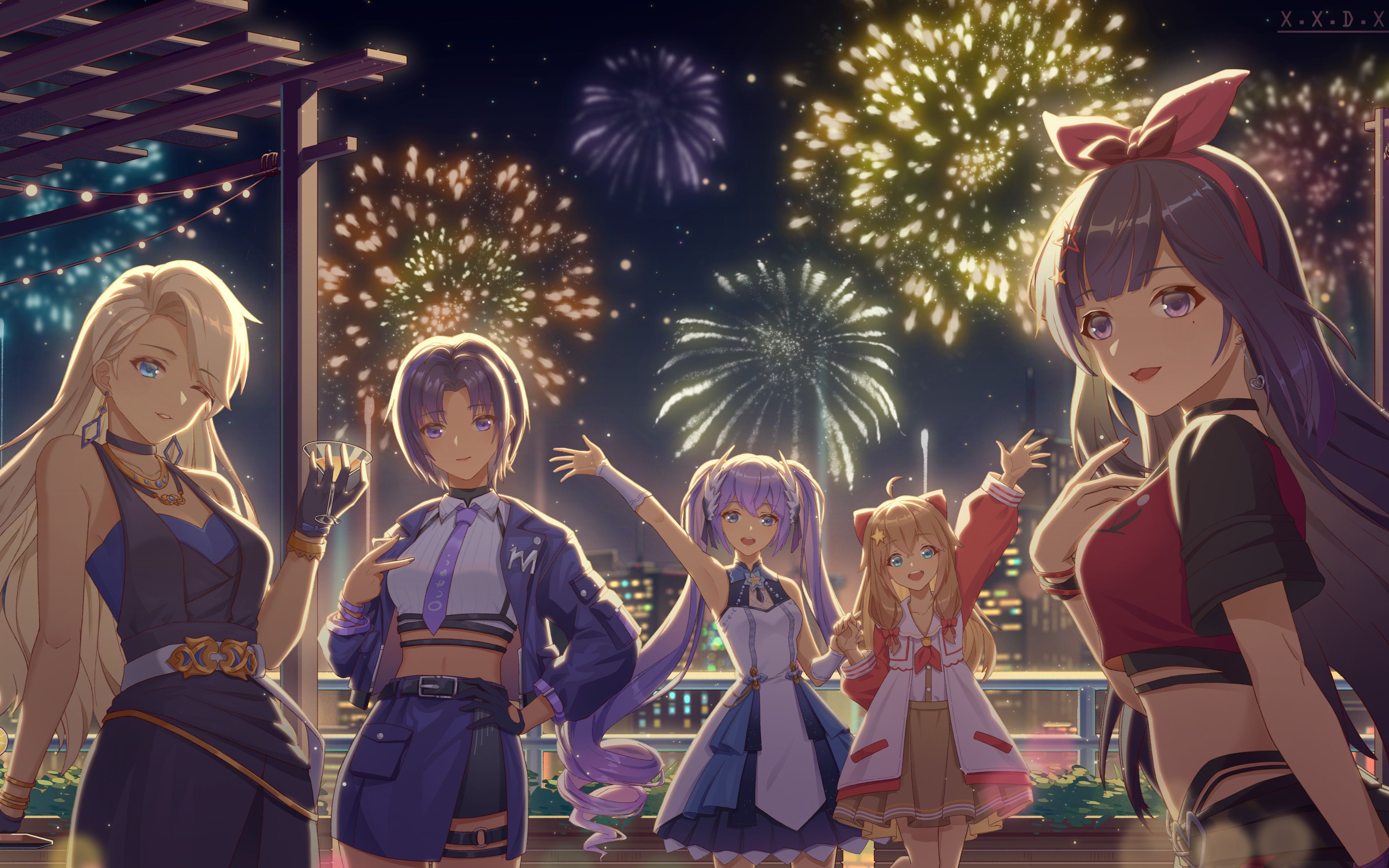 [a-soul] 成名在望