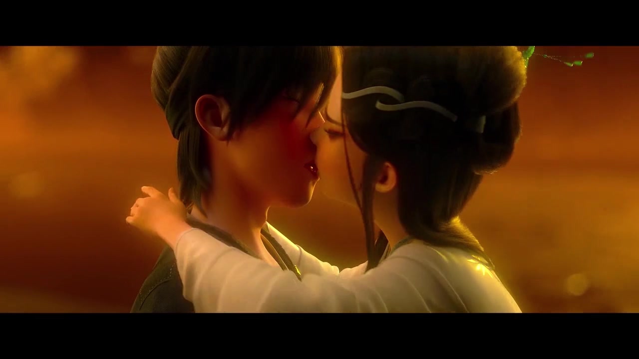 白蛇缘起-江上清风游-纯音乐