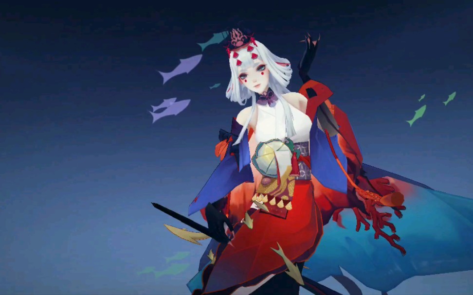 【抽卡】千姬|只要一直抽,下次黑屏必是_哔哩哔哩 (゜-゜)つロ 干杯