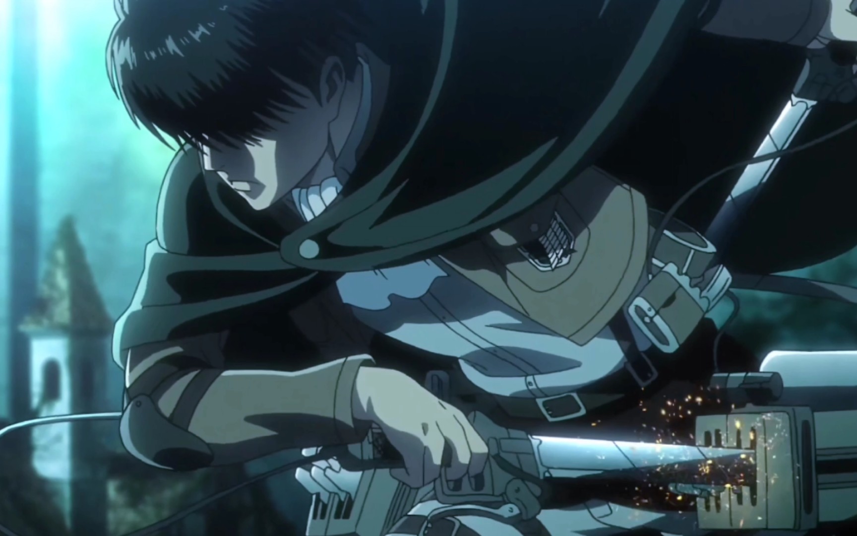 【致★自由之翼】