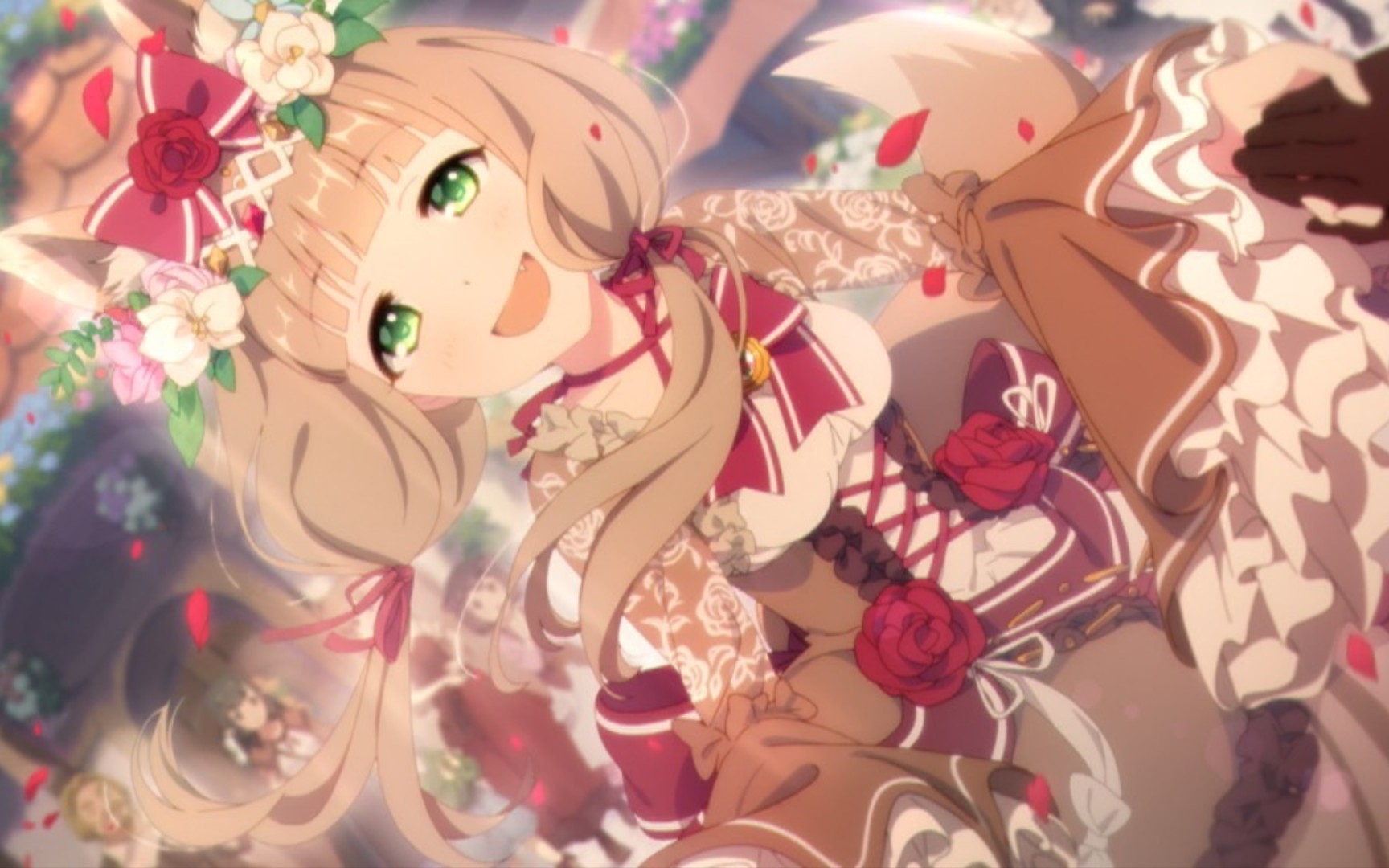 公主连结台服c5水壶刀630w