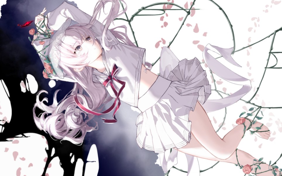 【arcaea】解锁骨折光珍贵影像