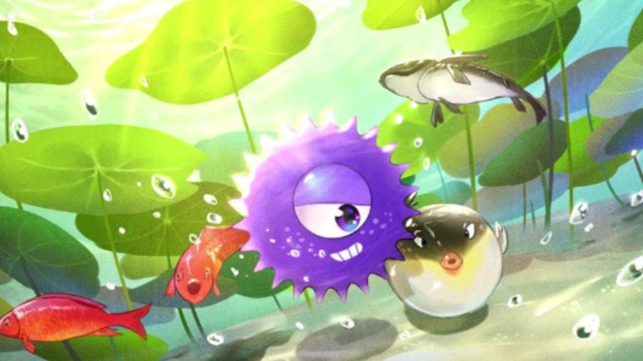 游任有娱-球球大作战玩家混剪