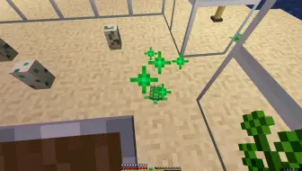 Mc孵化海龟蛋 哔哩哔哩 Bilibili