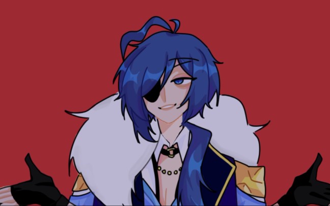 【拾羽/原神meme】psycho_哔哩哔哩 (゜-゜)つロ 干杯~-bilibili