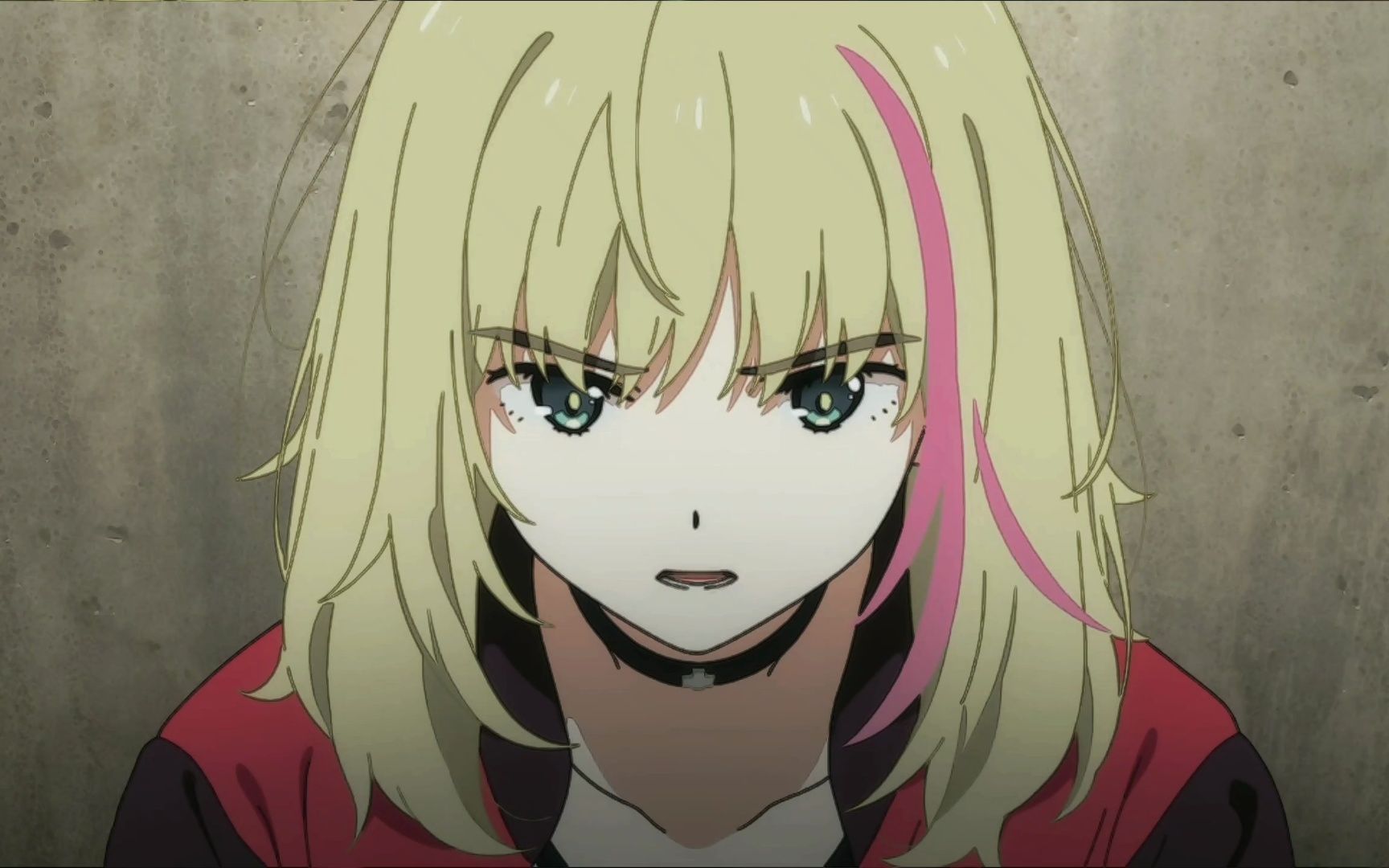 【奇蛋物语】梨花小天使