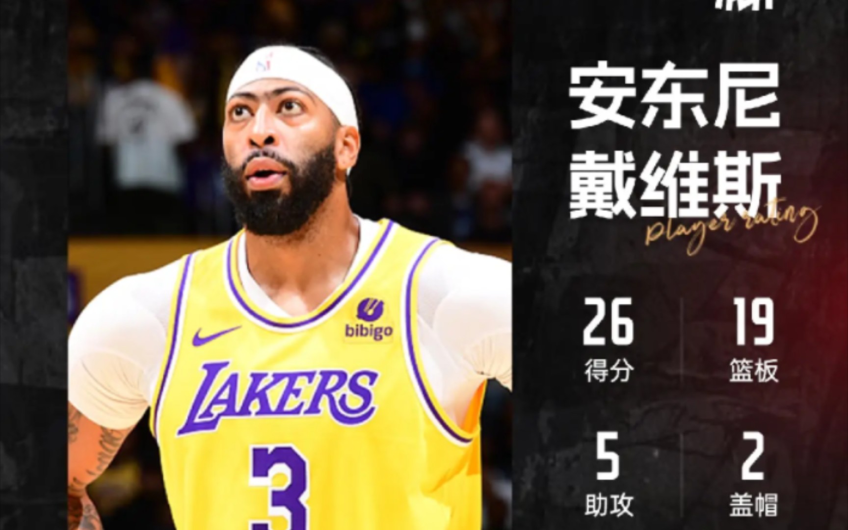 今日NBA:湖人10603险胜魔术浓眉26+19+5,水拉28+8涉险过关 萨格斯错失绝杀掩面哭泣 虎扑评分哔哩哔哩bilibili