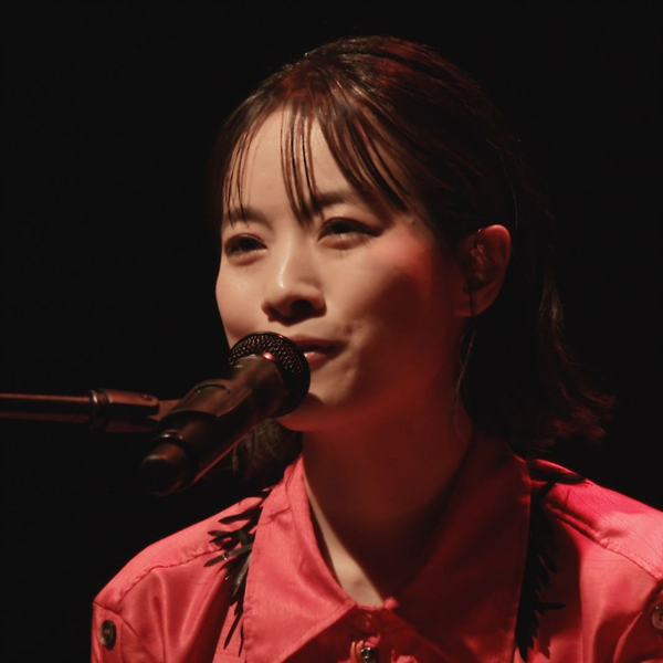 ミュージシャン TOMOO 1st live BEAT TOMOO 1st LIVE TOUR 2022-2023 
