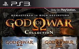 [图]【4K測試】PS3模拟器RPCS3:戰神/God of War 1+2HD