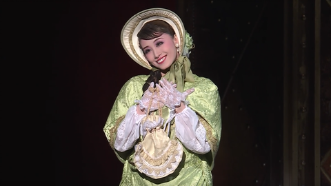 合集更新中 The星娘 瑠璃花夏歌 舞 演 哔哩哔哩