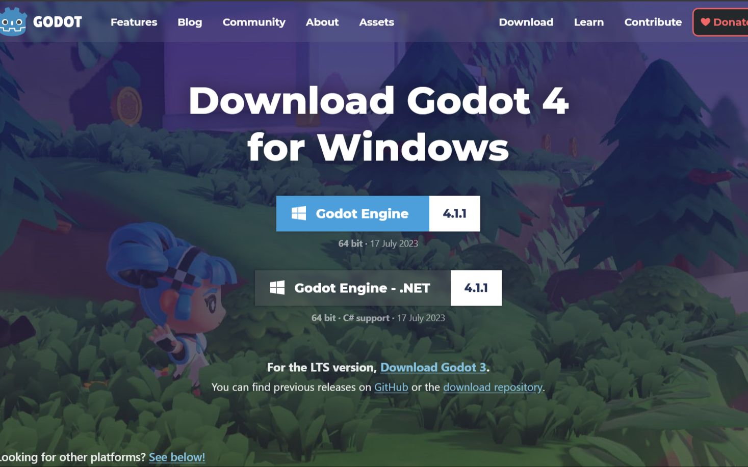 【Godot基础教程系列】1.Godot安装+认识Godot编辑器哔哩哔哩bilibili