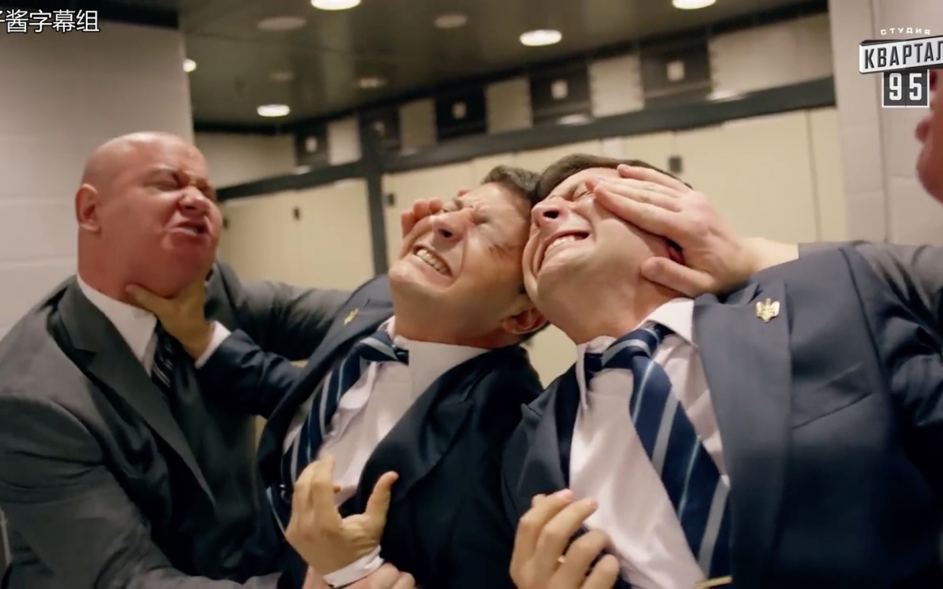 【人民公仆(第二季)】第十四集正片3/5(其他部分在合集)