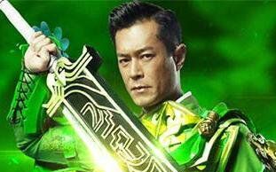 [图]【我去!还有这种操作2】古天乐赢啦～古天乐赢啦！