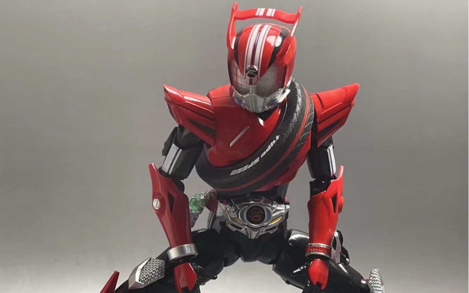 现货价600左右假面骑士drive shf是否值得入手!_哔哩哔哩_bilibili