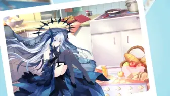 鸢一折纸精美壁纸图集 哔哩哔哩 Bilibili