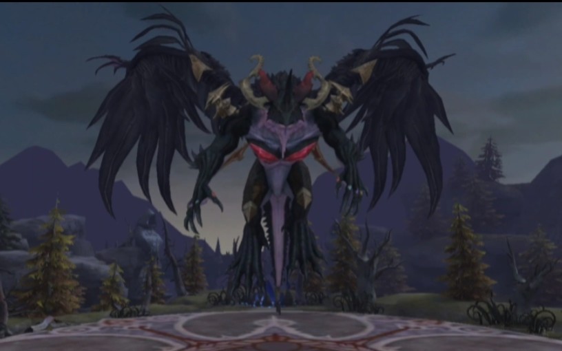 龙之谷2黑龙6毁灭t视角开荒视频(均战80w)