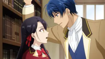 【10月/简中】少女越坏王子越爱 第4话开坑预告 神奇的思考方式【小鱼儿】