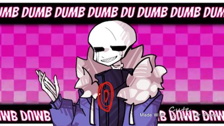 [图]【killer/个人向meme】DUMB DUMB