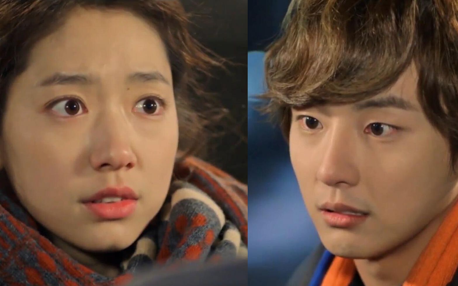 六角恋之间微妙的氛围邻家花美男