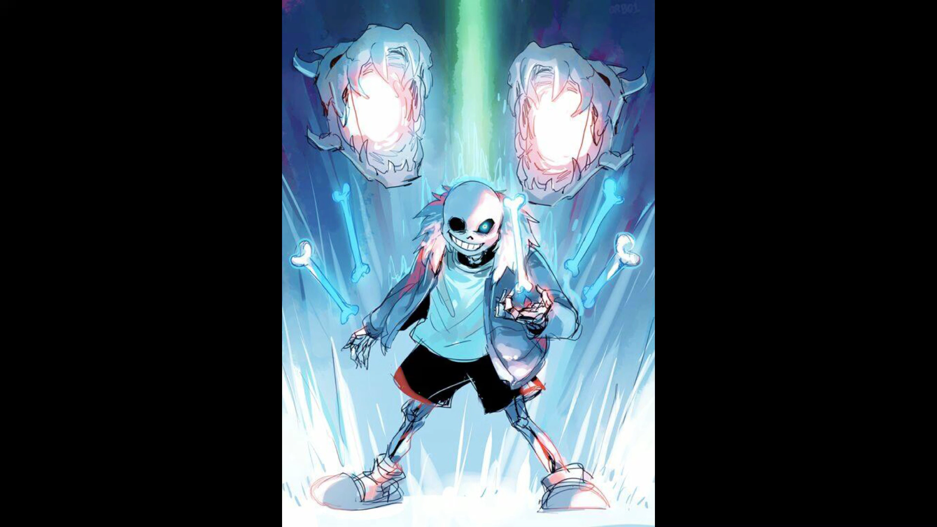 b站狂妄之人结合!(结尾高能)