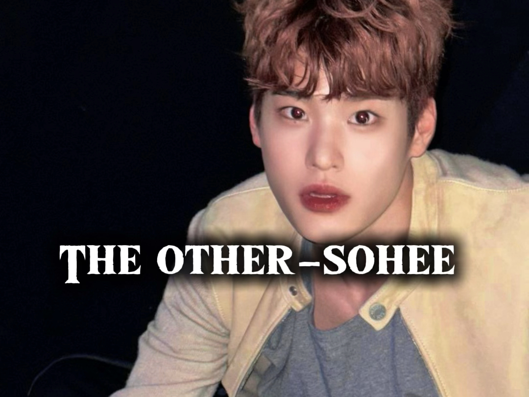 the other(by lauv) ai sohee cover