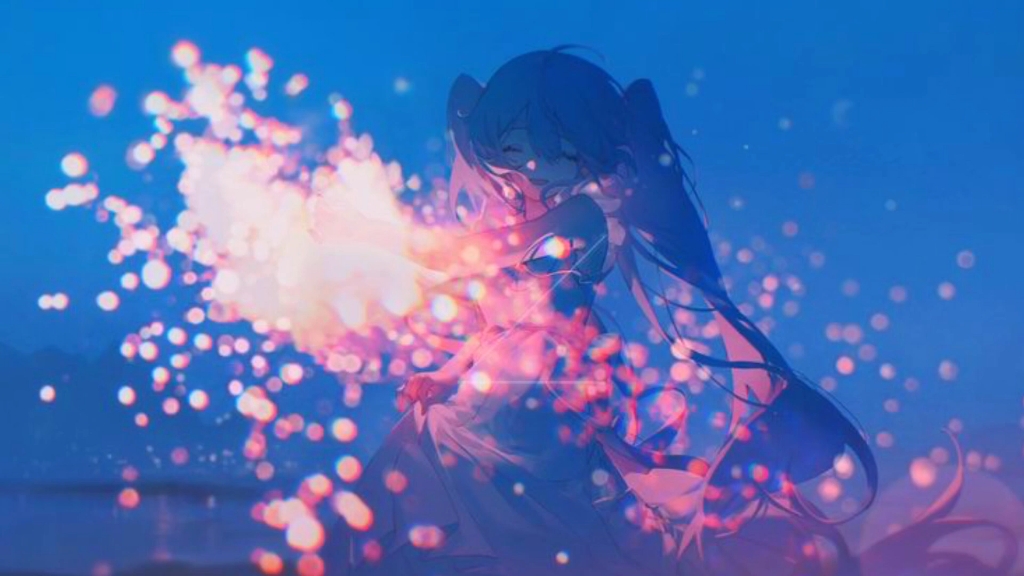 [图]【初音ミク】踏上征途【72】