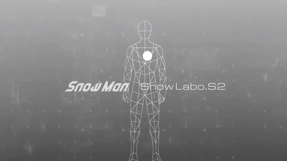 Snow Labo.2-哔哩哔哩_Bilibili