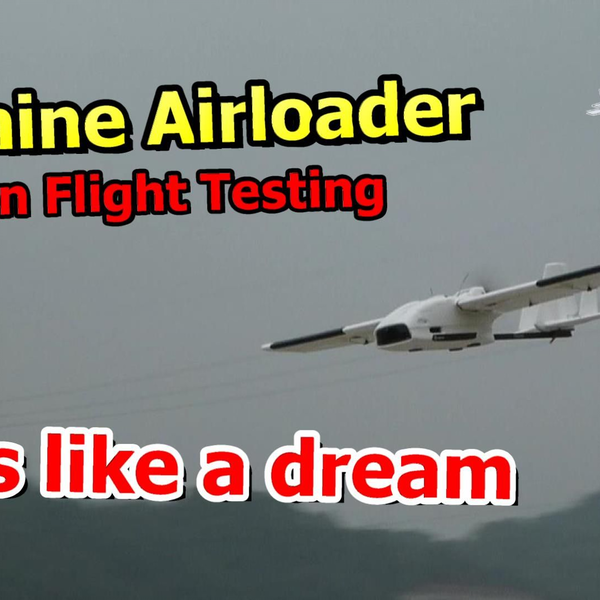 Eachine airloader deals