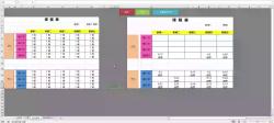 Excel VBA:教师课程表提取打印文档下载见评论区链接哔哩哔哩bilibili